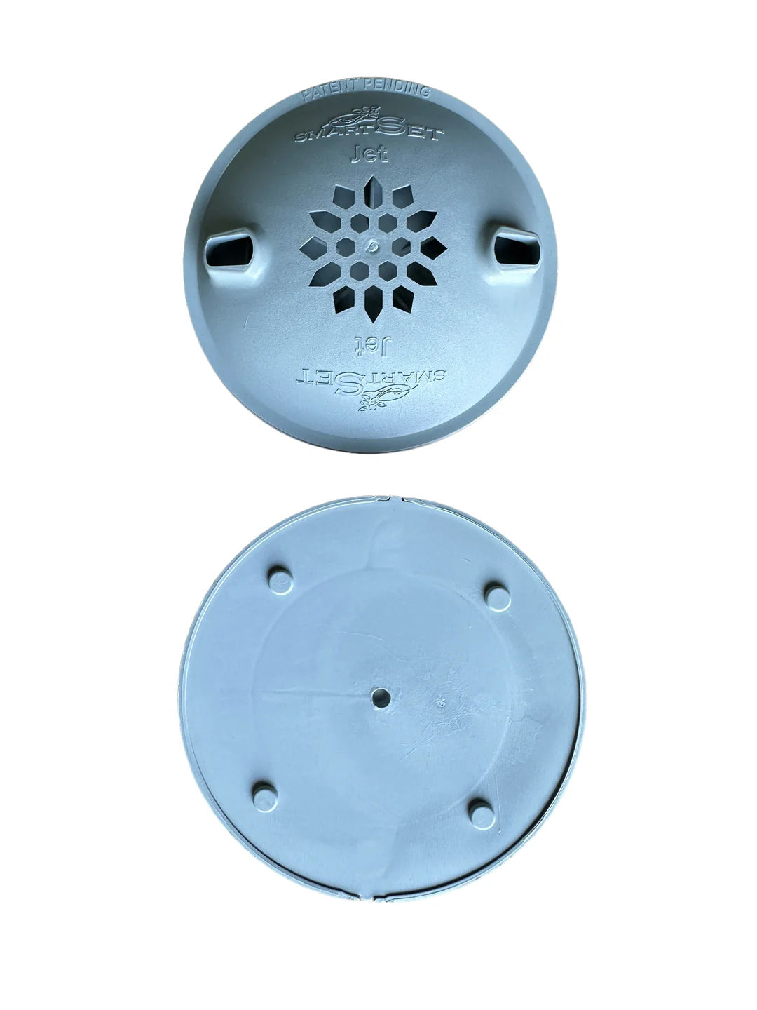 Jet de spa desechable