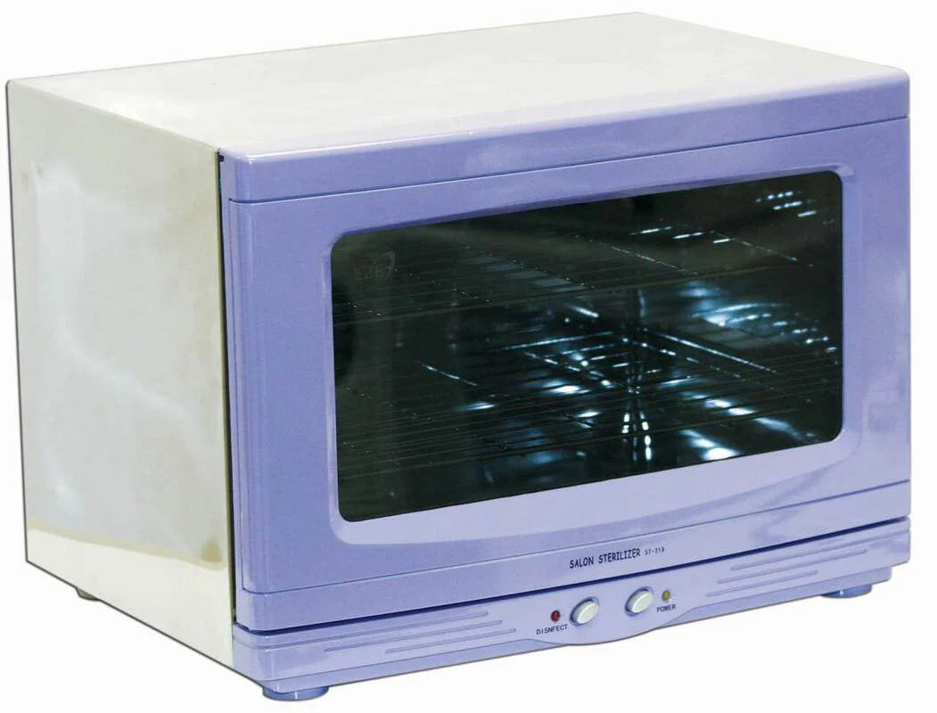 Armario esterilizador EZE ST319