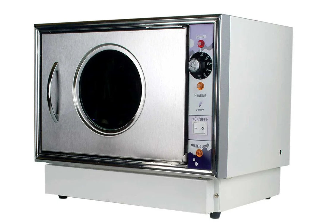 Fiori S03 Professional Grade Steam Towel Warmer