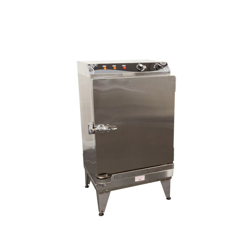 Calentador de toallas a vapor de calidad profesional Fiori S15