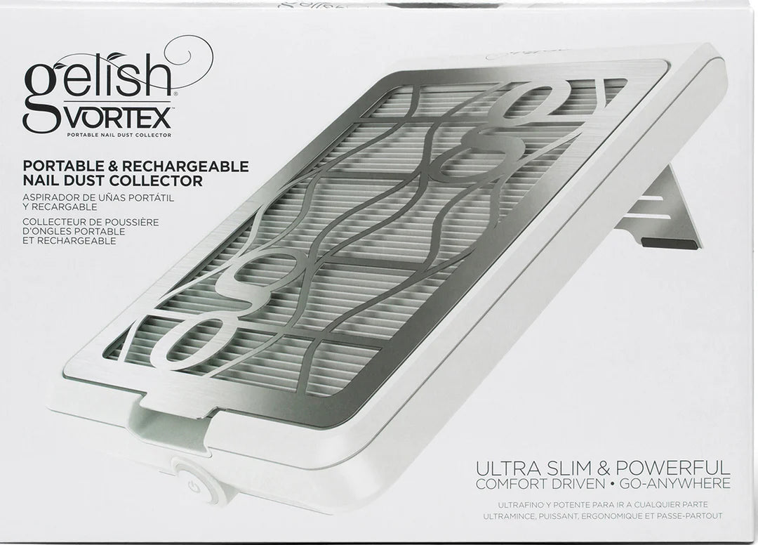 Gelish Vortex Nail Dust Collector