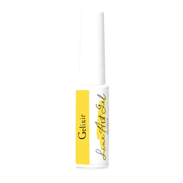 Gelixir Line Art Gel #021
