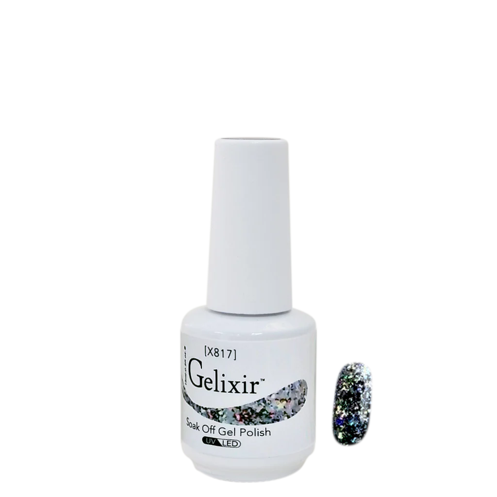 Gelixir X817