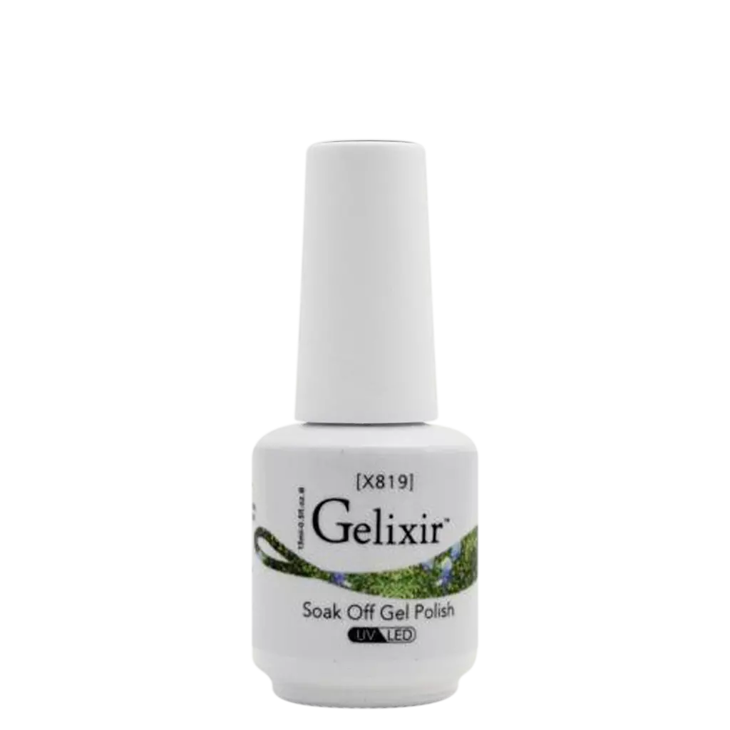 Gelixir X819