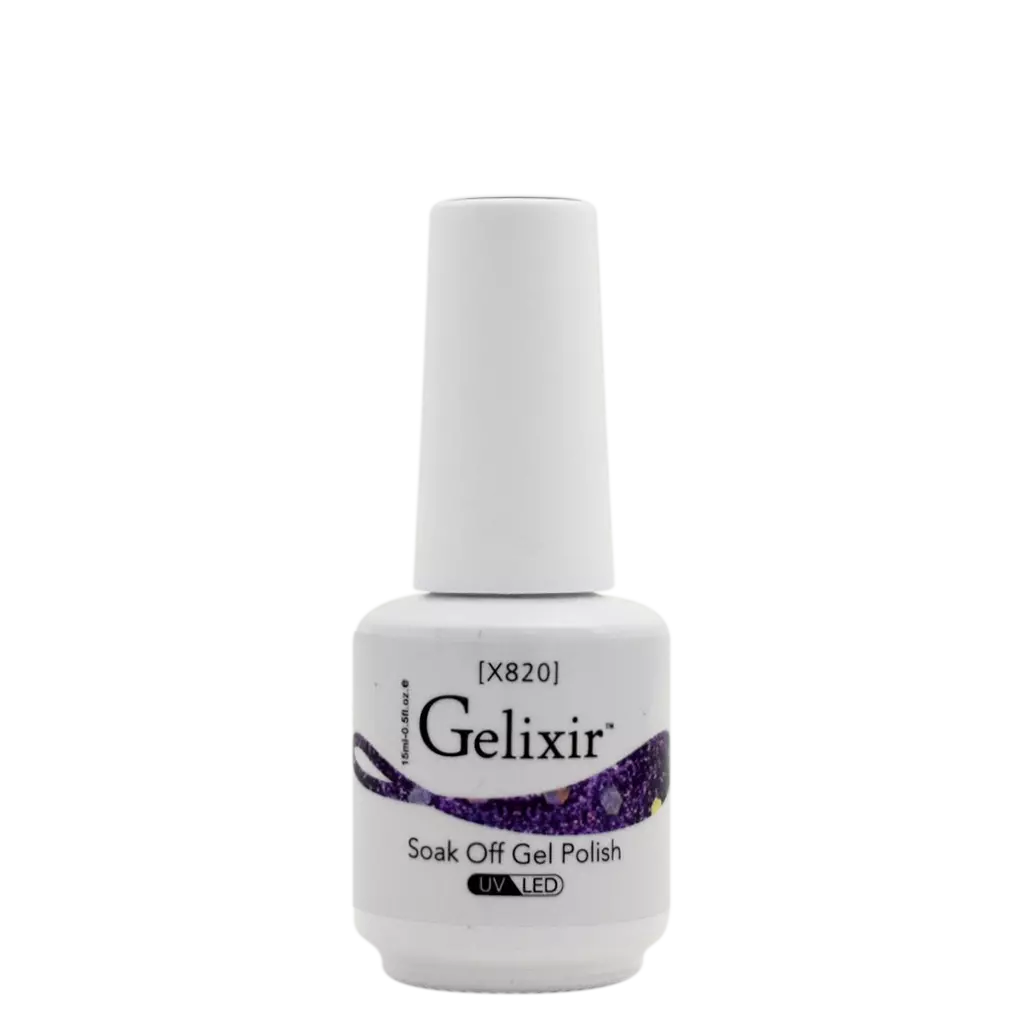 Gelixir X820