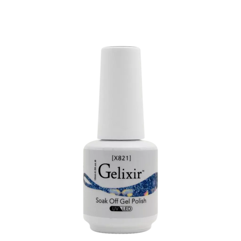 Gelixir X821