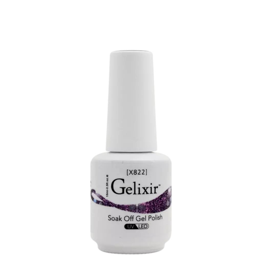 Gelixir X822