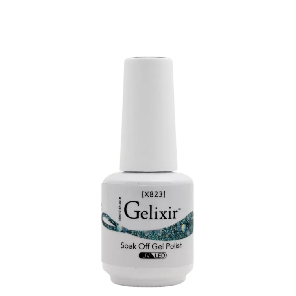 Gelixir X823