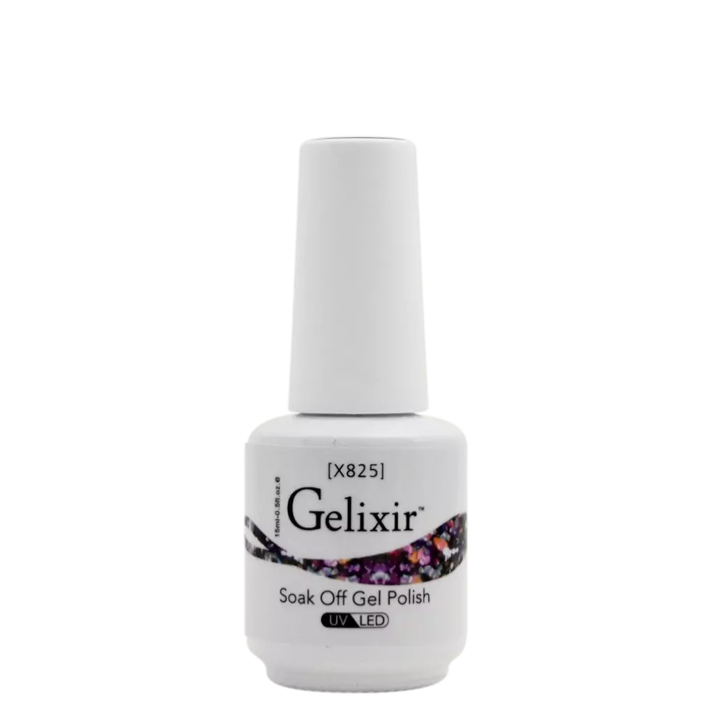 Gelixir X825