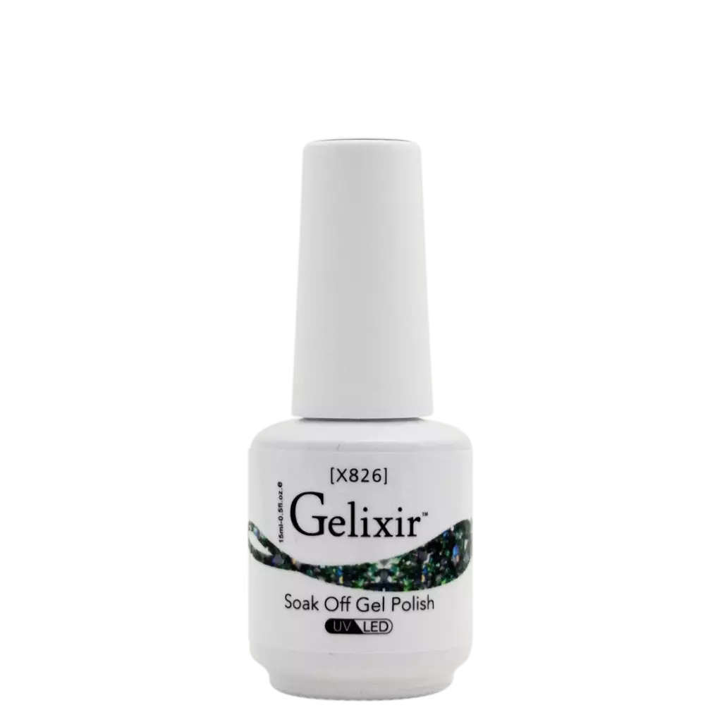Gelixir X826