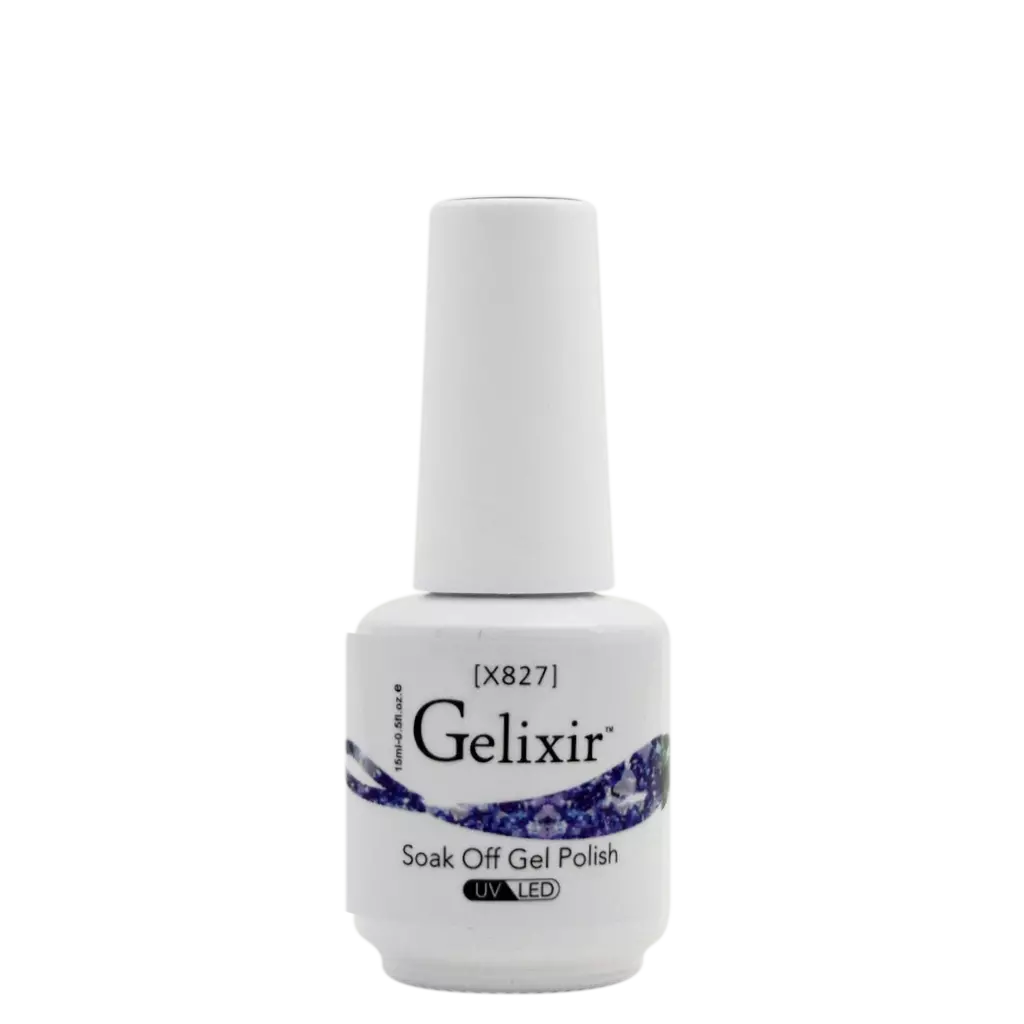 Gelixir X827