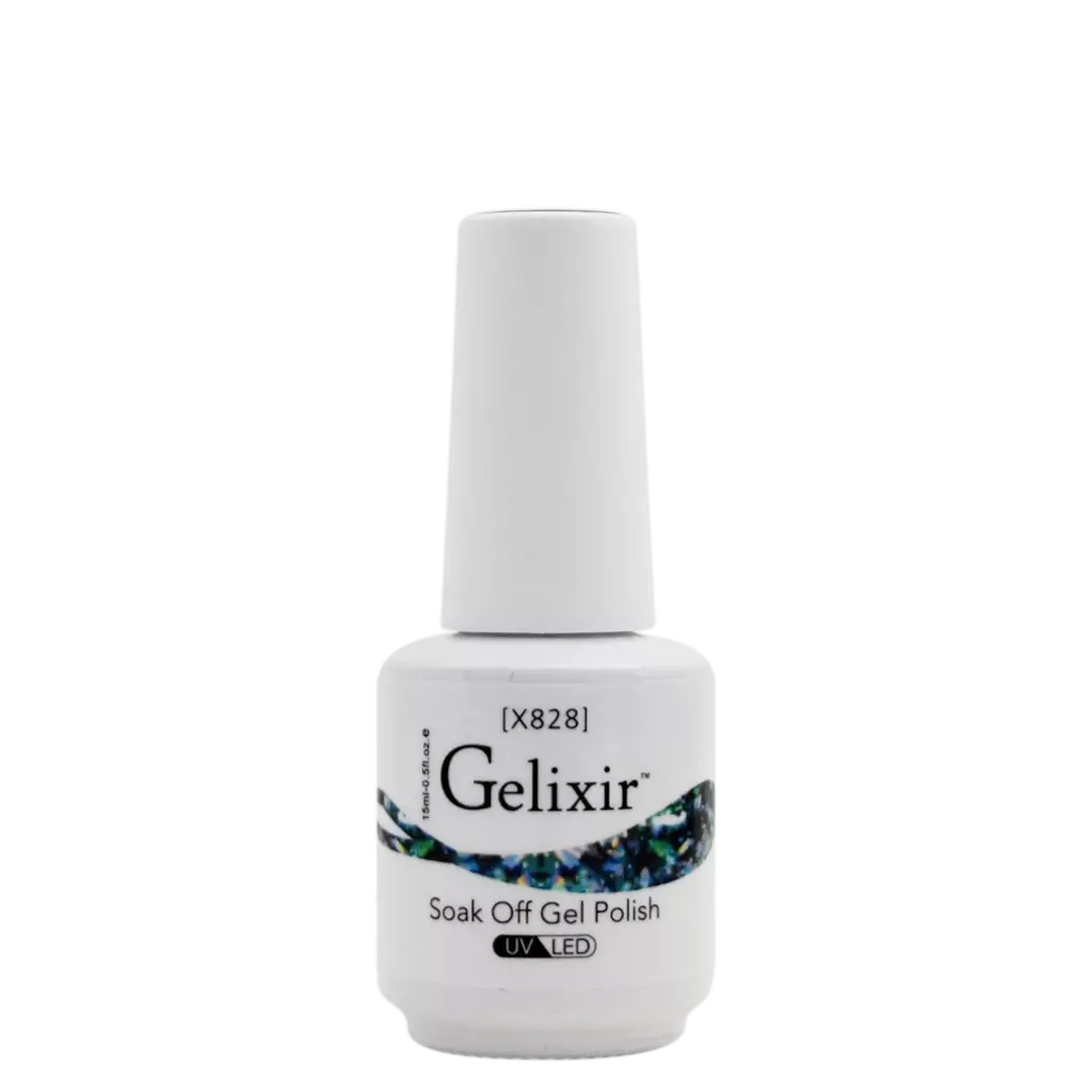 Gelixir X828