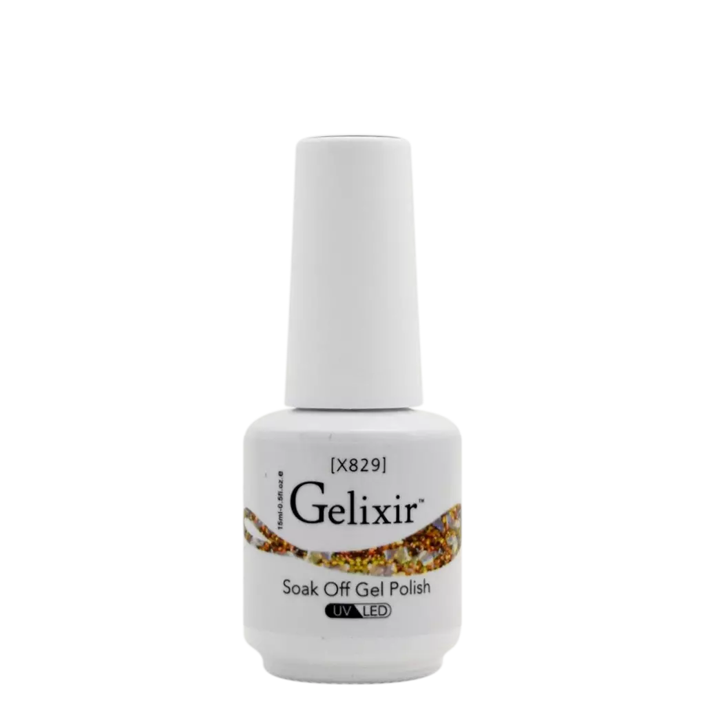 Gelixir X829