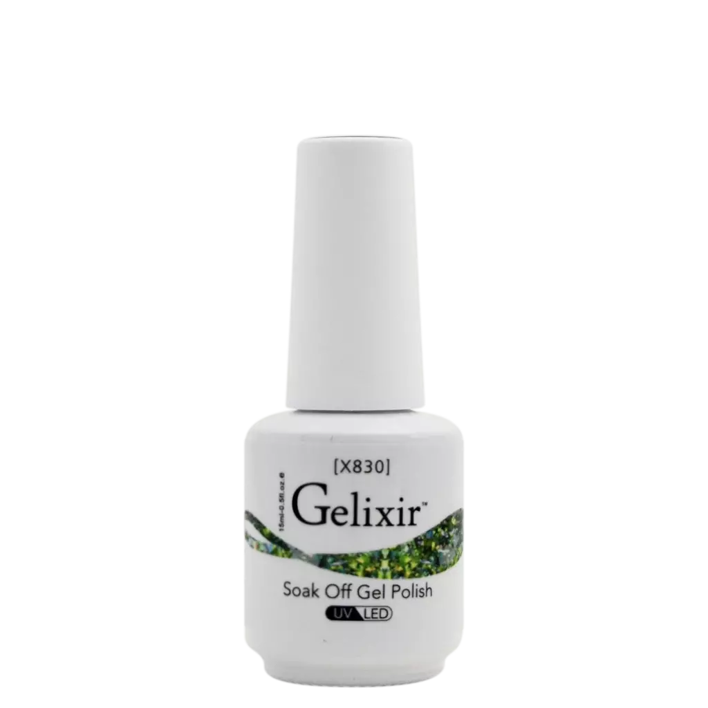 Gelixir X830