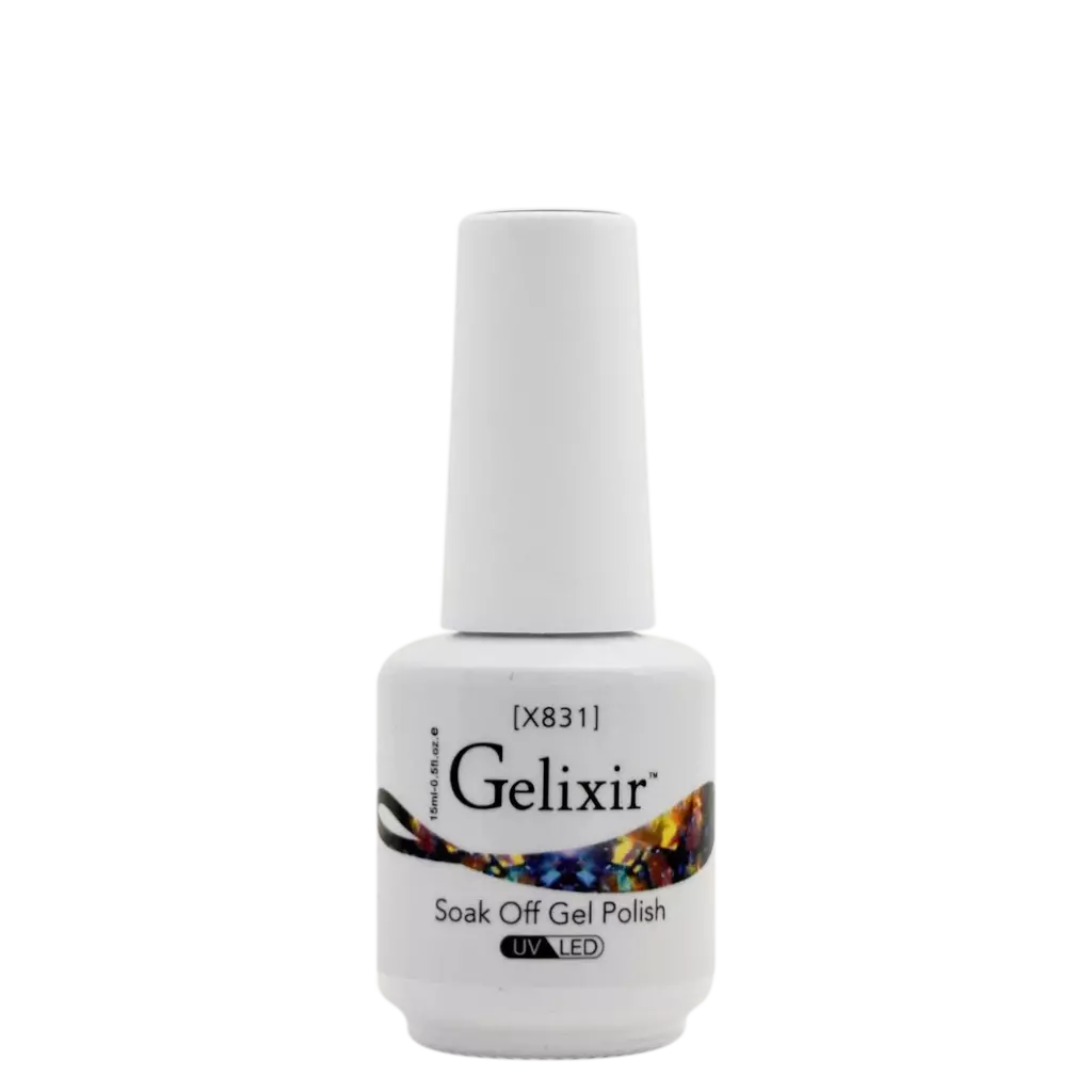 Gelixir X831