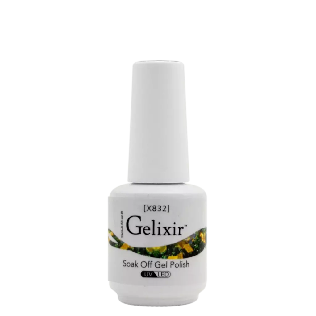 Gelixir X832