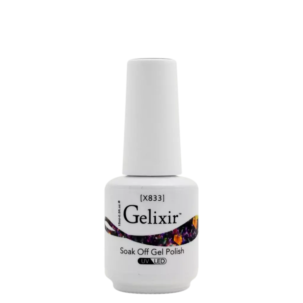 Gelixir X833