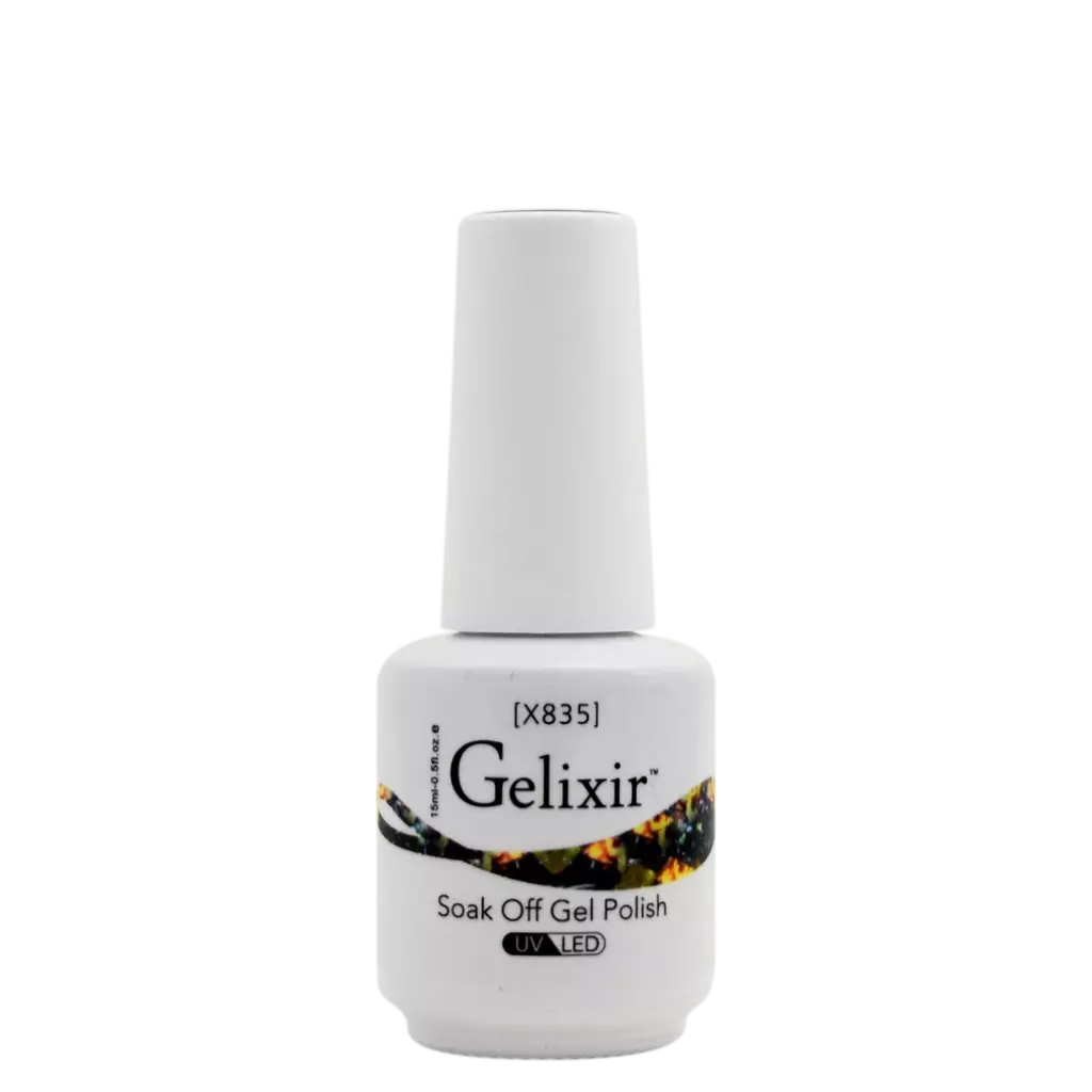 Gelixir X835