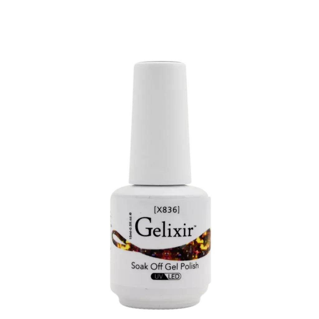 Gelixir X836