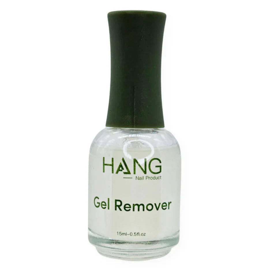 HANG Magic Gel Remover