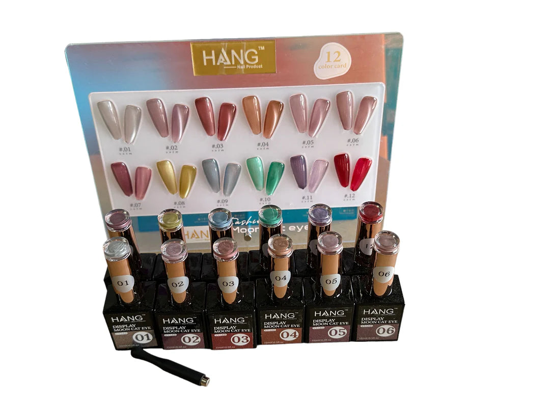 Hang Moon Cat Eye