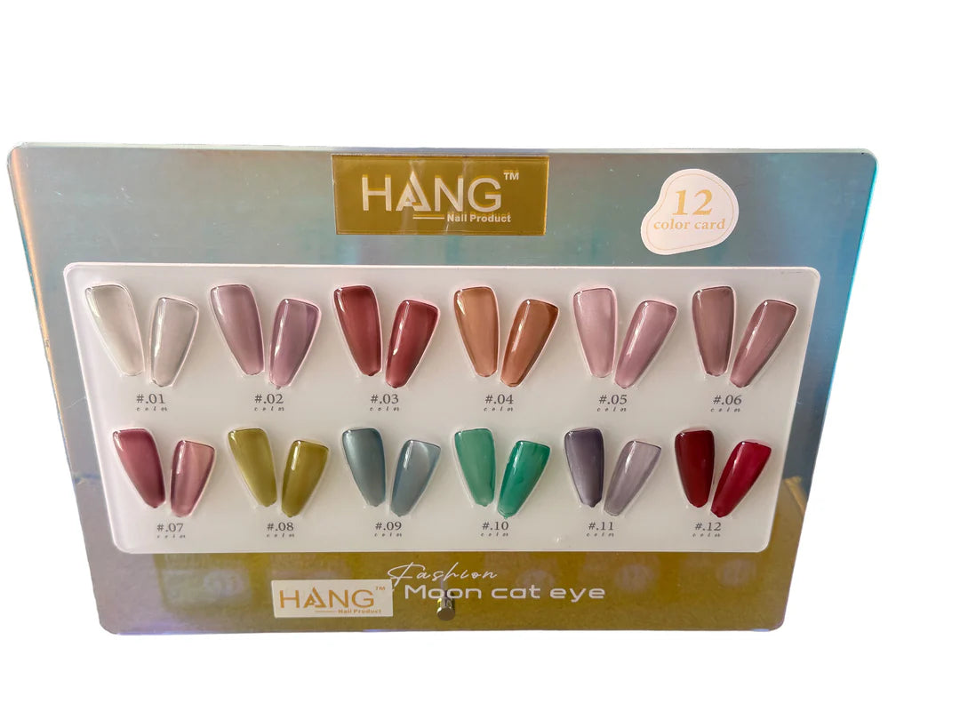 Hang Moon Cat Eye