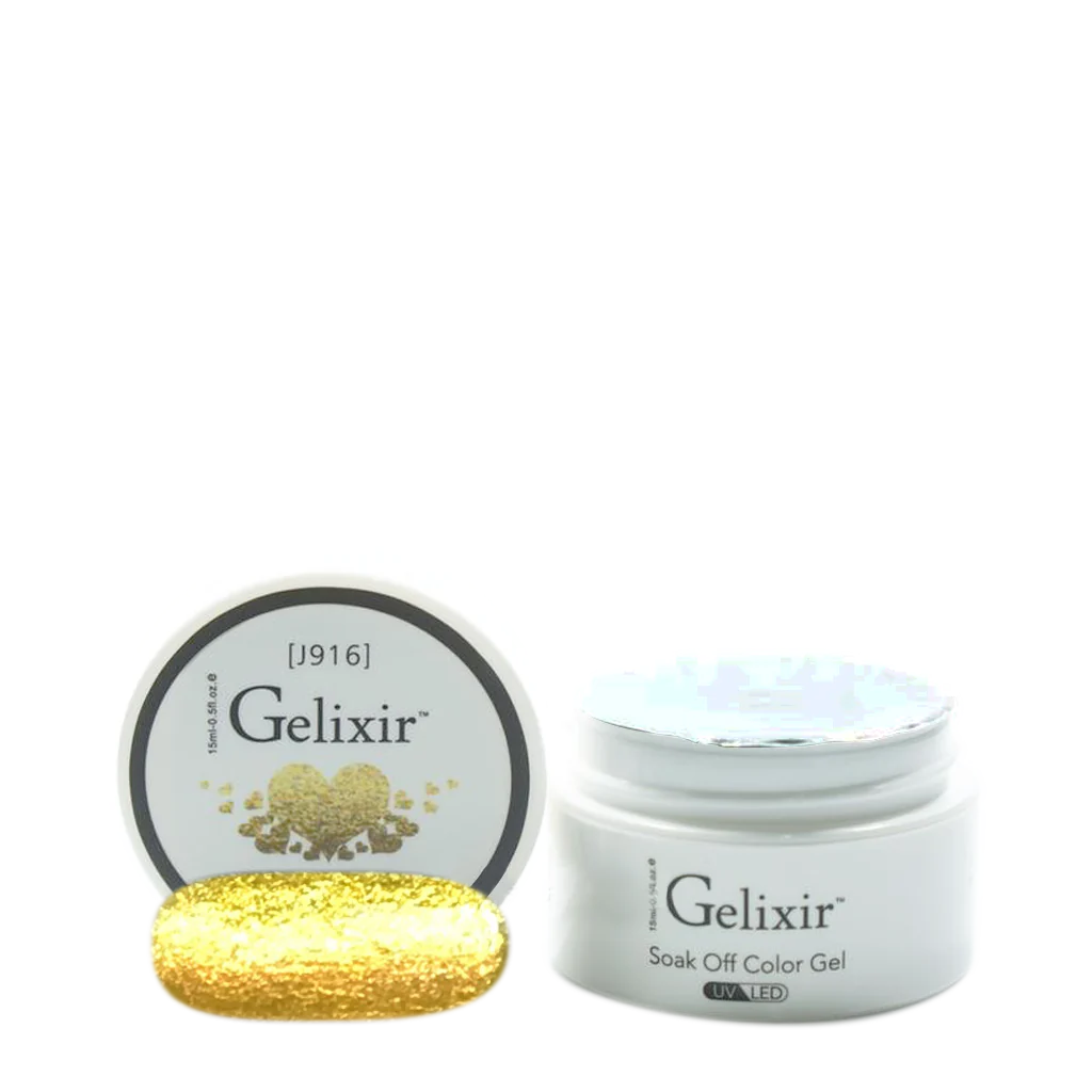 Gelixir J916 - Gel