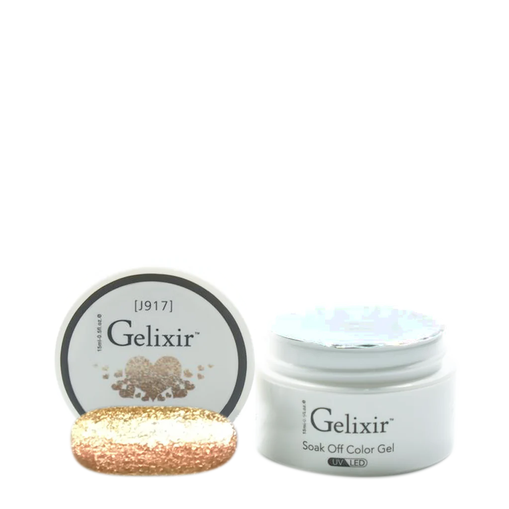 Gelixir J917 - Gel