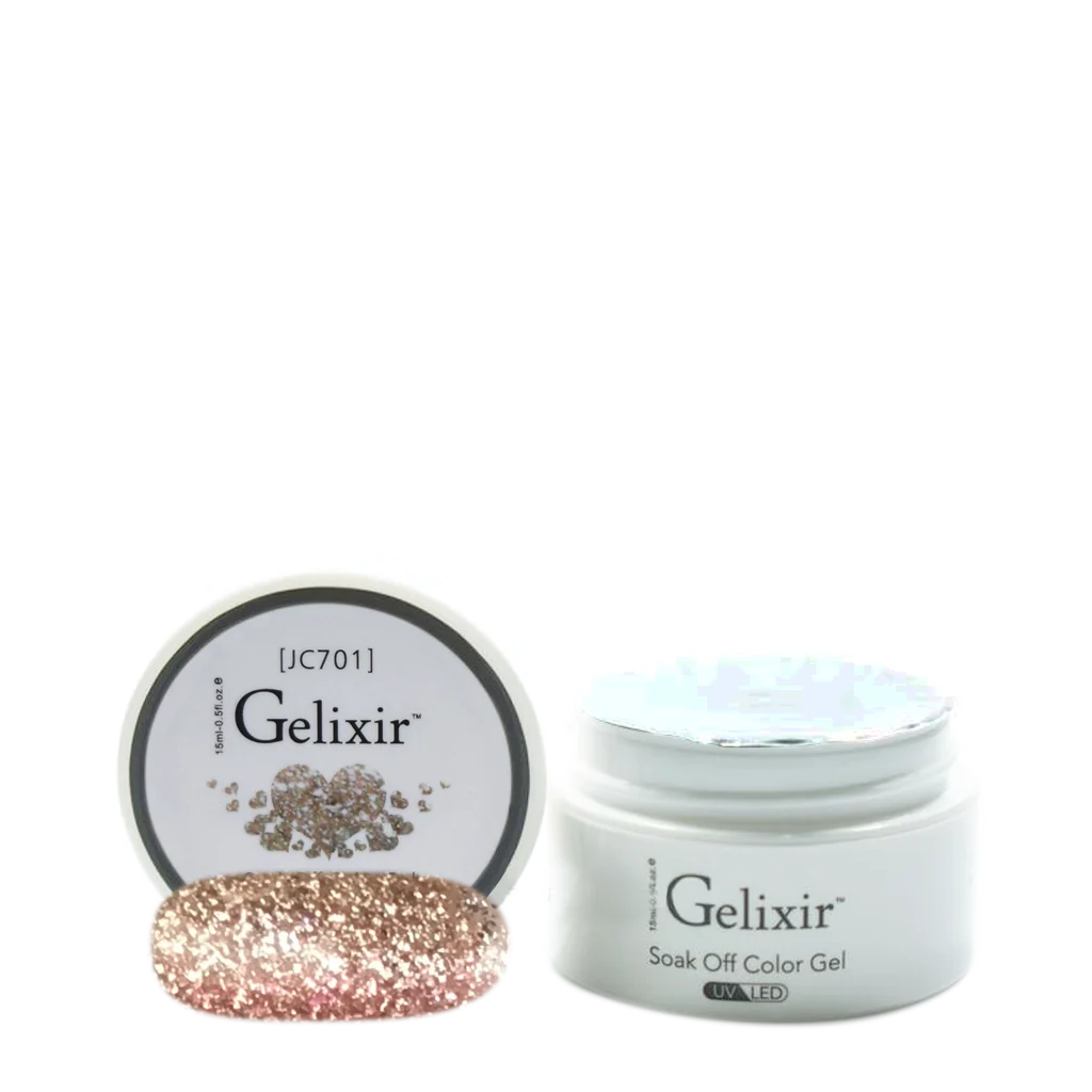 Gelixir JC 701 - Gel