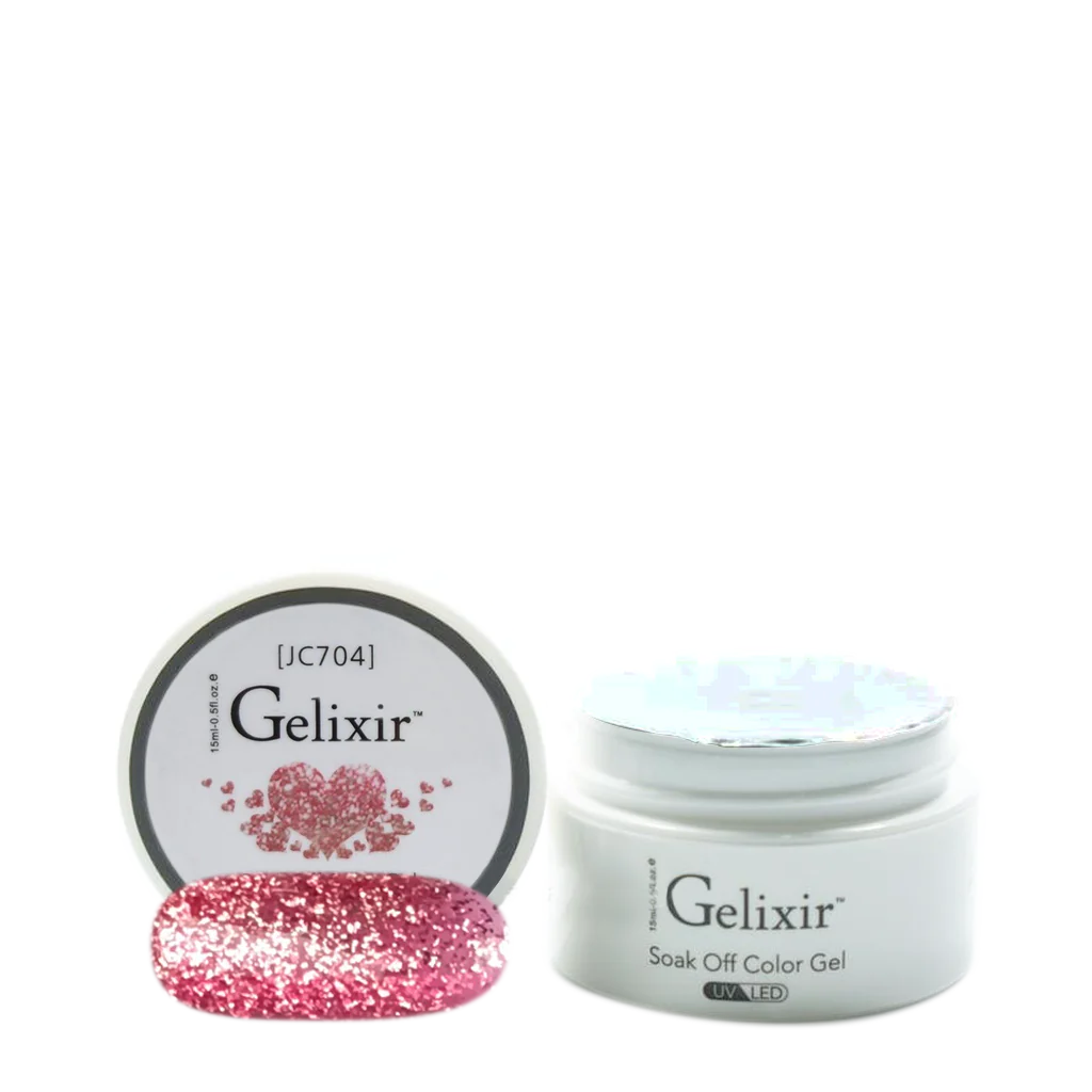 Gelixir JC 704 - Gel