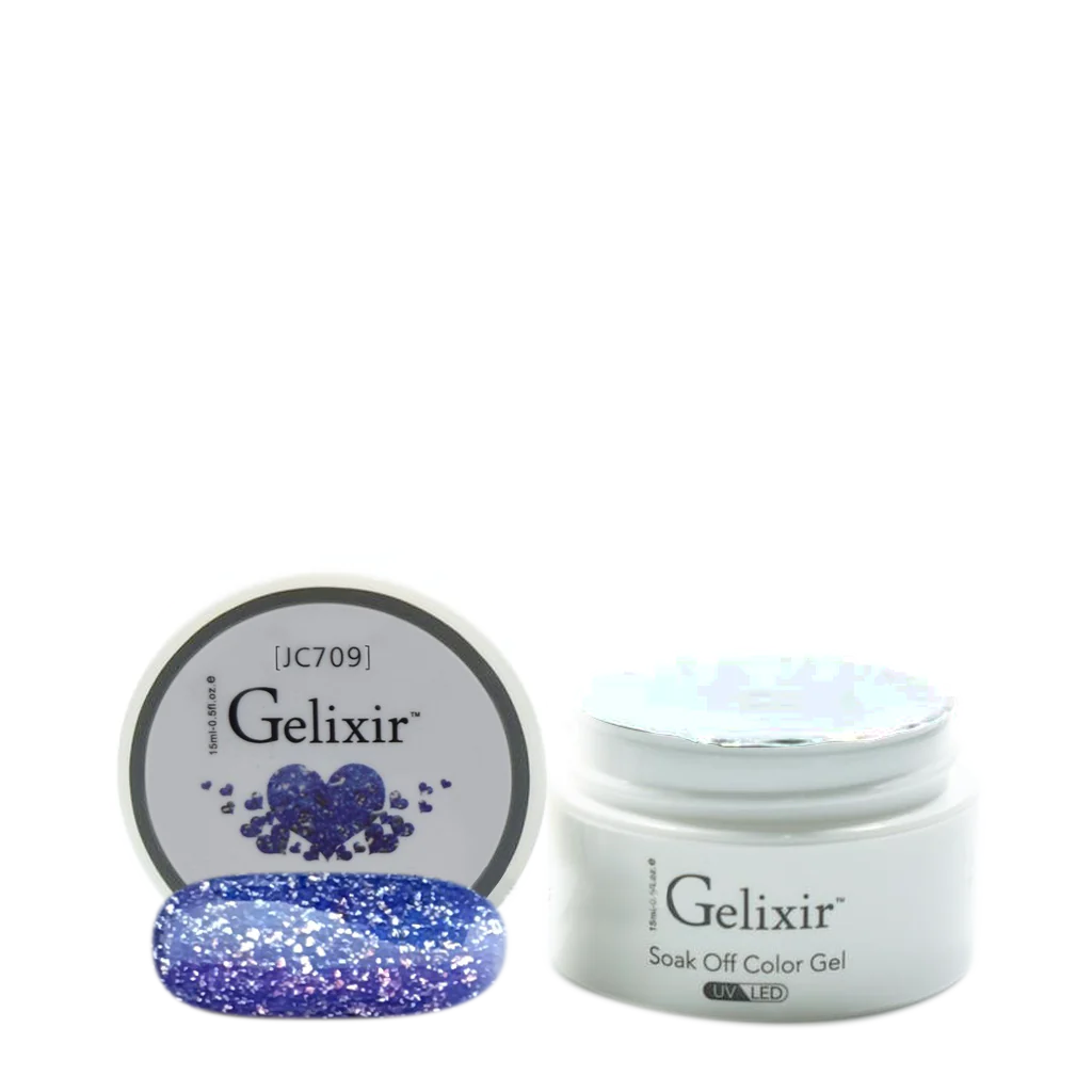 Gelixir JC 709 - Gel