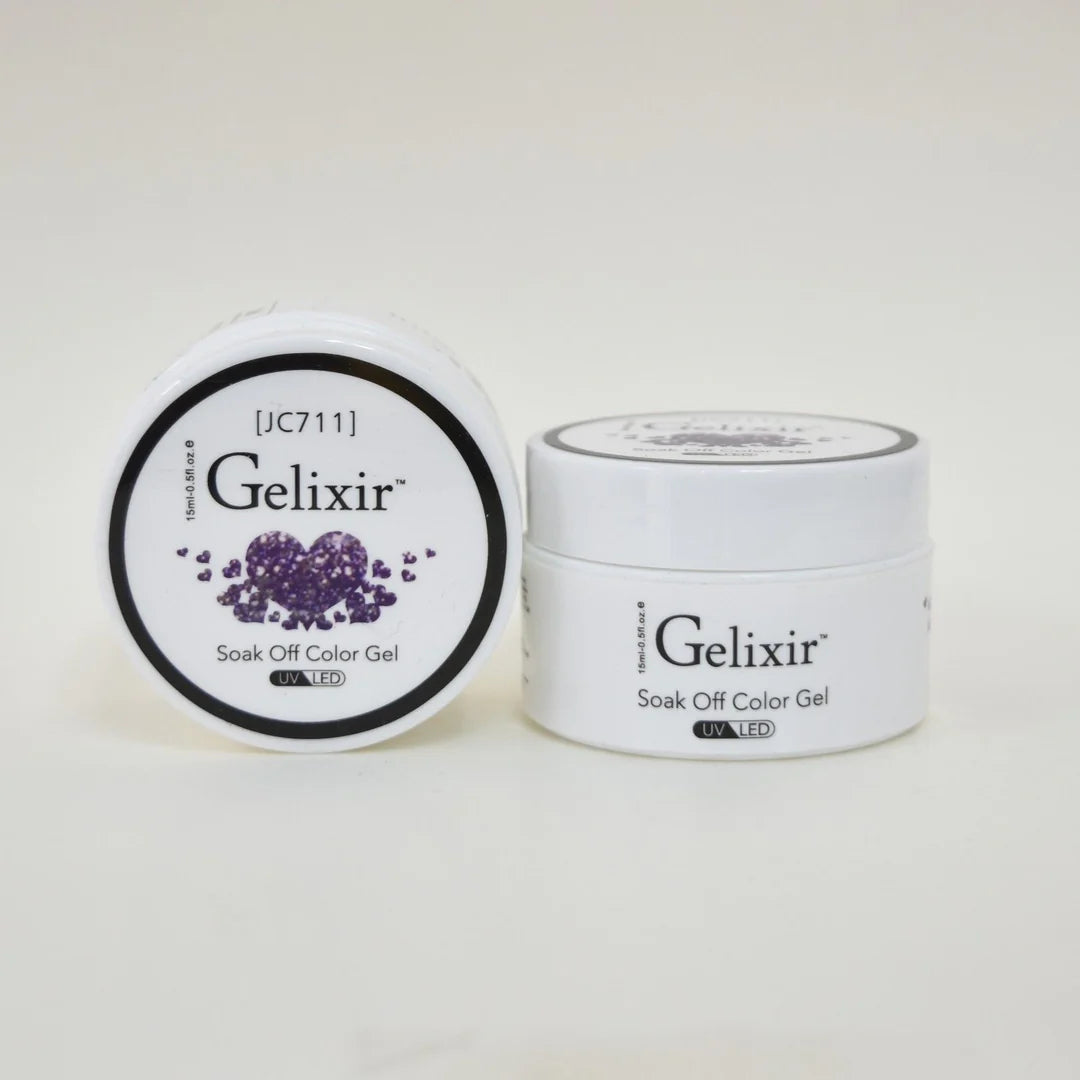 Gelixir JC 711 - Gel