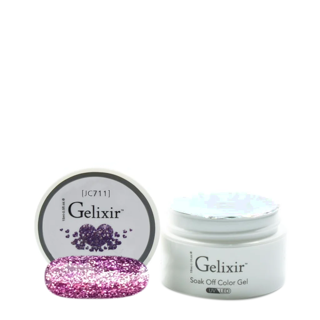 Gelixir JC 711 - Gel