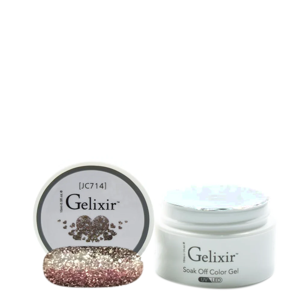 Gelixir JC 714 - Gel