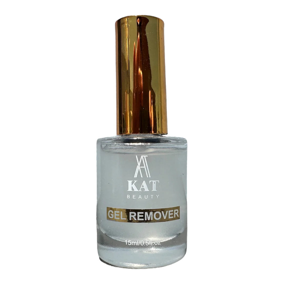 KAT Beauty Gel Remover