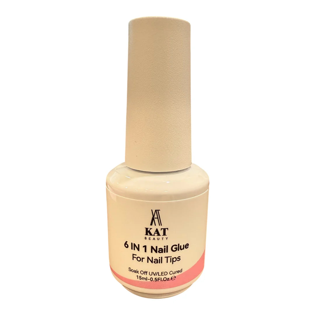 KAT 6 in 1 Nail Gel