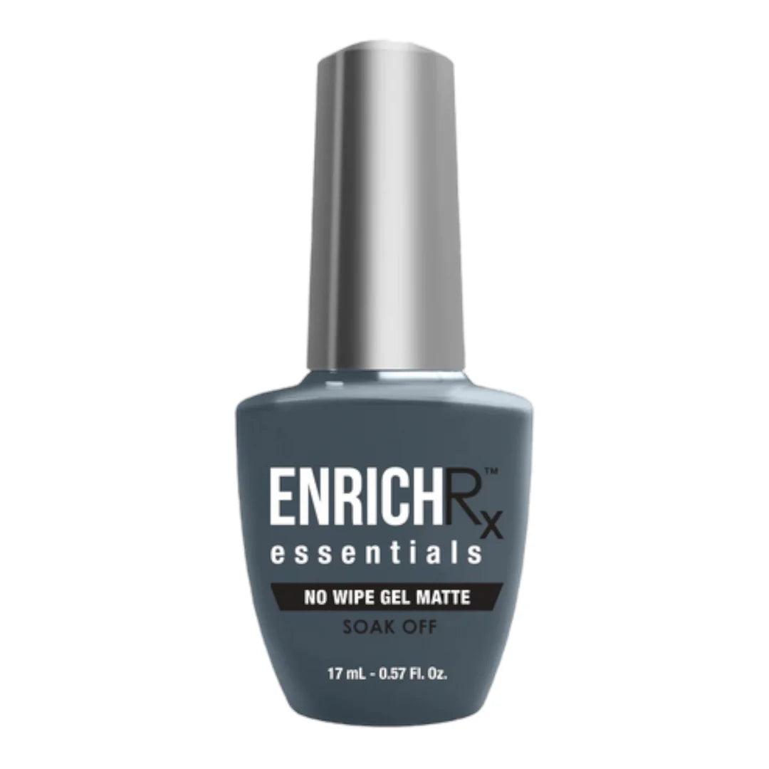 KUPA Enrich Gel Top Coat Matte