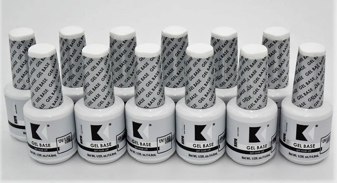 Kupa GelFinity Base Coat
