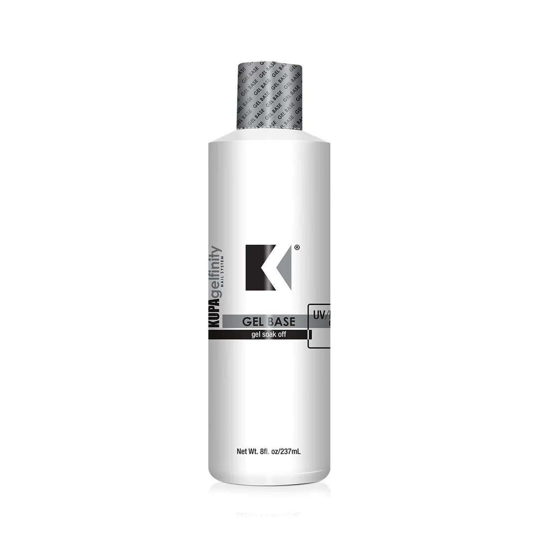 Kupa GelFinity Base Coat 8 Oz