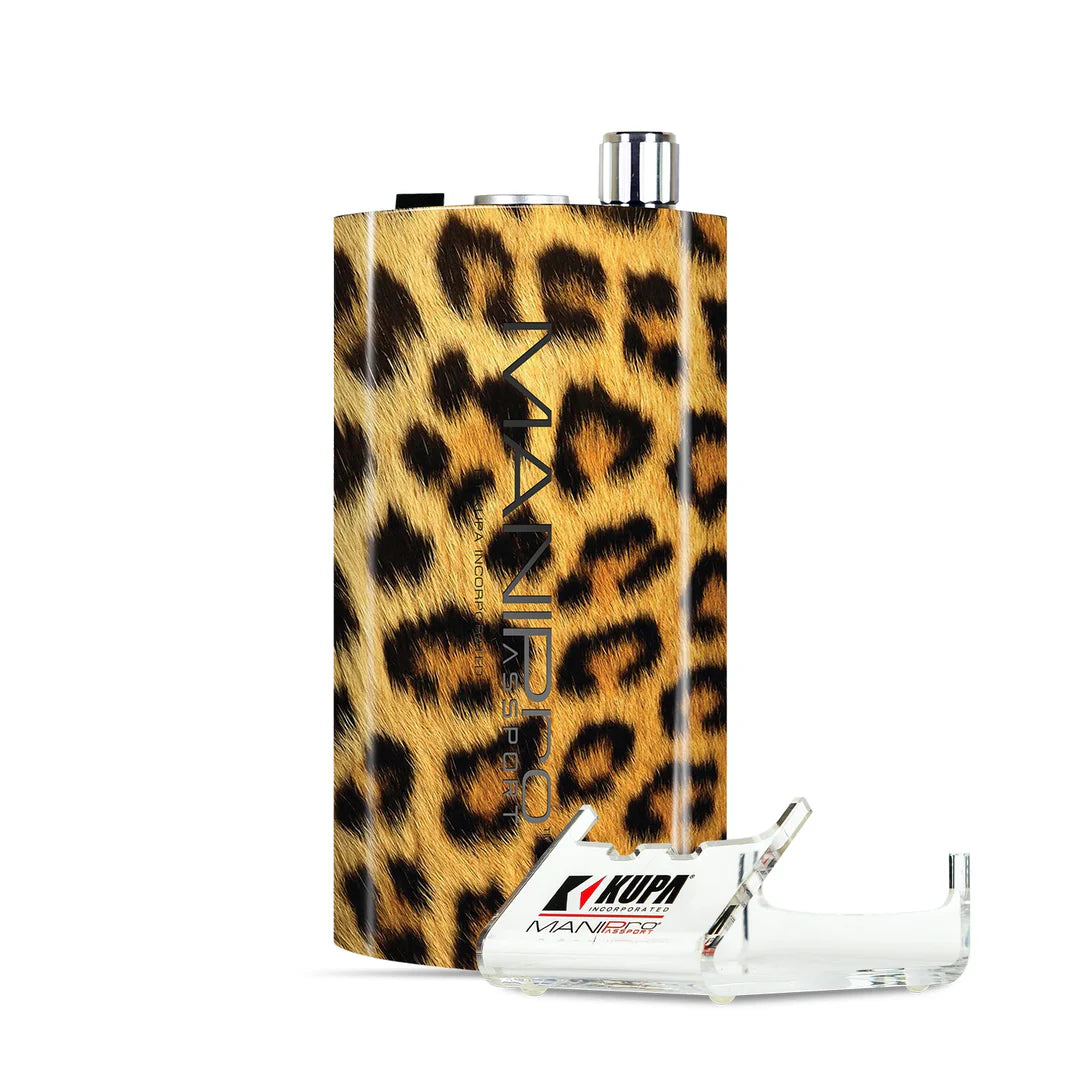 Caja de control KUPA Manipro Passport - Cheetah
