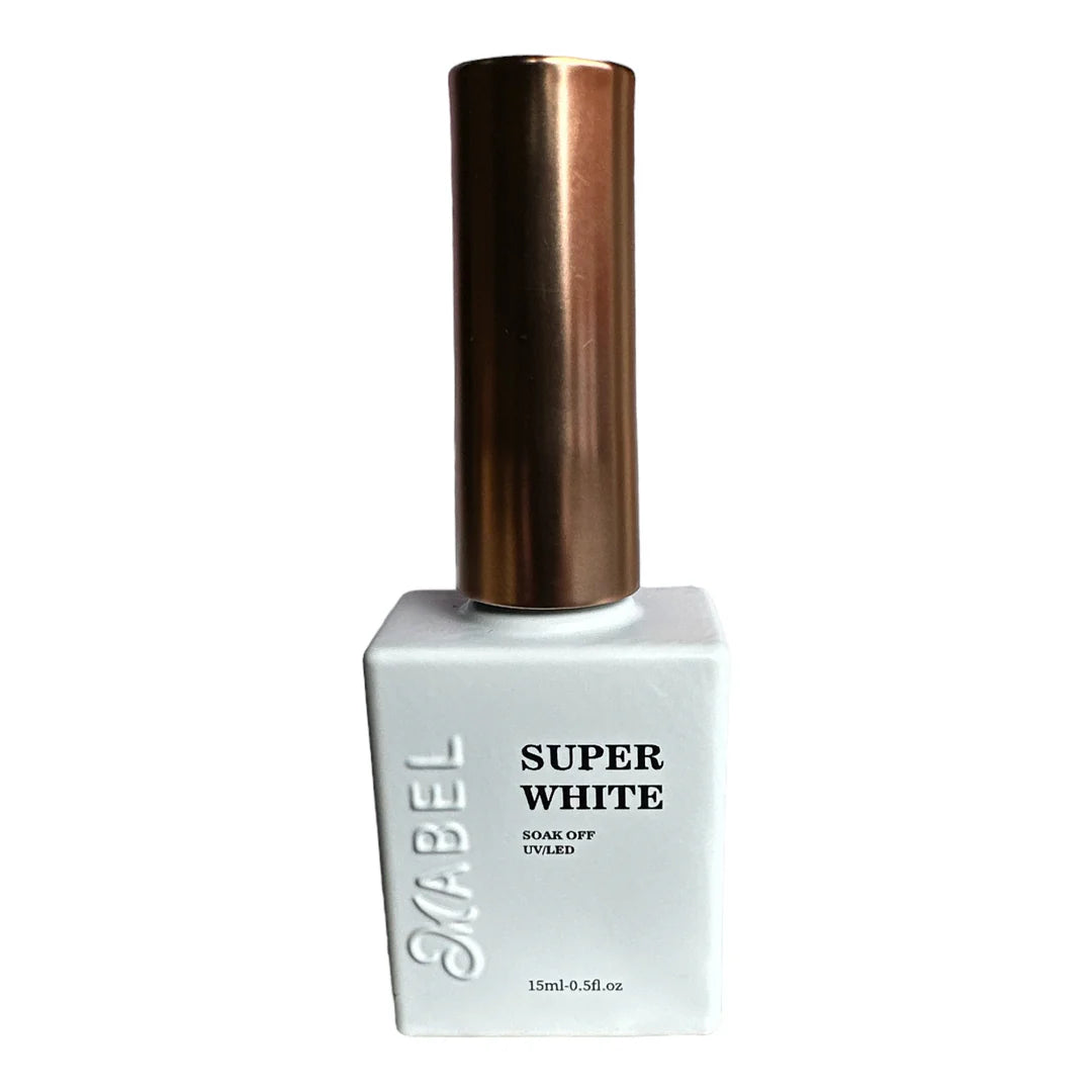 Mabel Gel - Super White