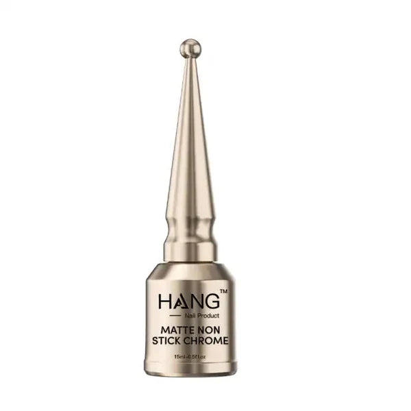 Hang - Cromo mate antiadherente