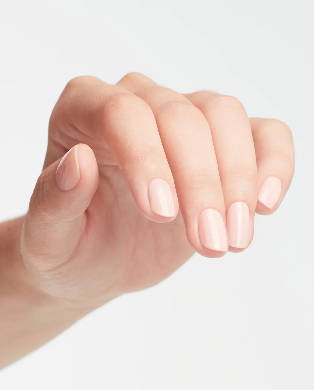 OPI GelColor - Bubble Bath - #GC S86