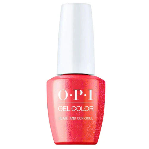 OPI GelColor - Corazón y Alma - #GC D55