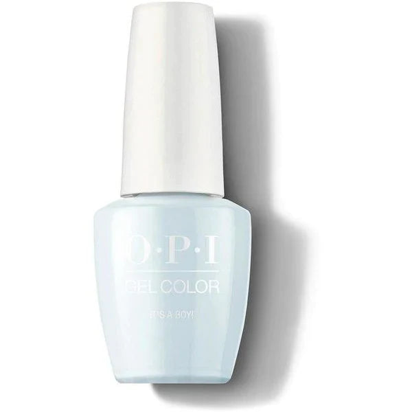 OPI GelColor - Es un niño - #GC T75