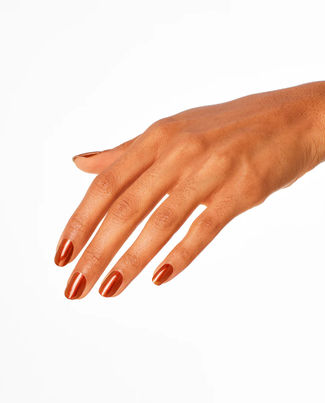 OPI GelColor - Now Museum, Now You Dont - #GC L21