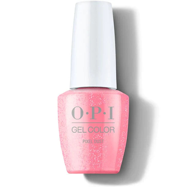 OPI GelColor - Polvo de píxeles - #GC D51