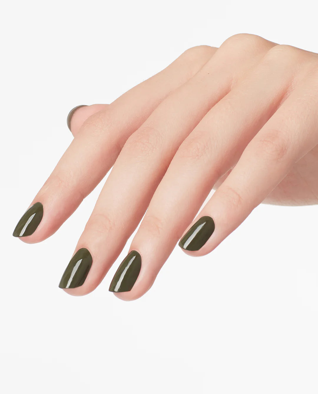 OPI GelColor - SUZI - La Primera Dama de las Uñas - #GC W55