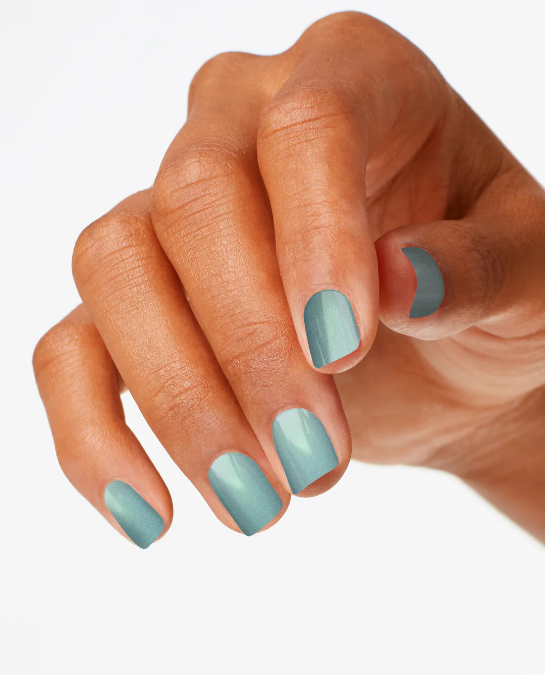 OPI GelColor - Simulación de salvia - #GC D57
