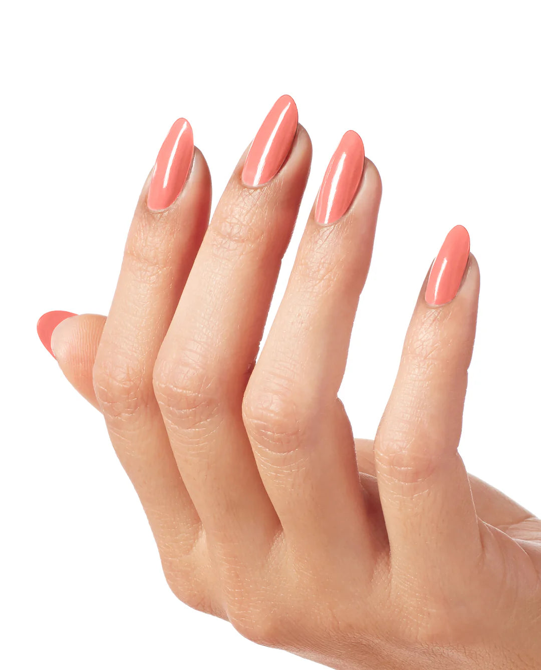 OPI GelColor - Suzi es mi avatar - #GC D53